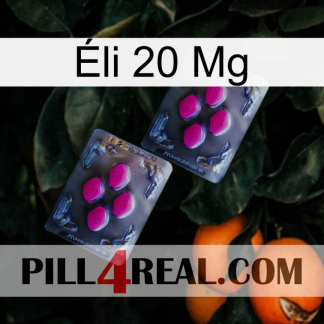 Éli 20 Mg 01
